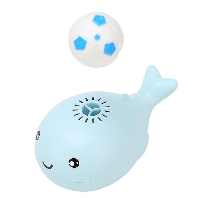 Floaty Whale Fun Ball