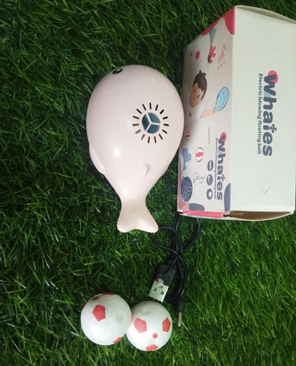 Floaty Whale Fun Ball