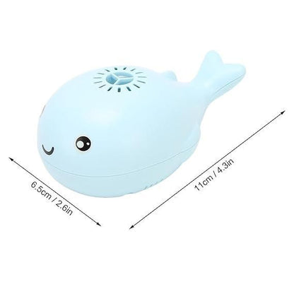 Floaty Whale Fun Ball