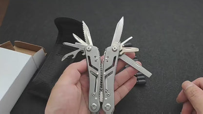 Mini Piller Tool